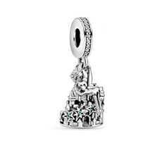 Load image into Gallery viewer, The Enchanted Keep Dangle Charm