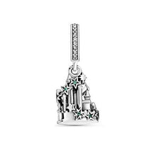 Load image into Gallery viewer, The Enchanted Keep Dangle Charm
