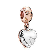 Load image into Gallery viewer, The Journey – Fly With Me Dangle Charm
