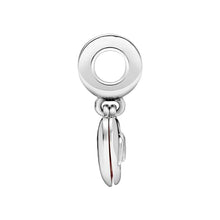 Load image into Gallery viewer, The Devotion – I Love You Mom Dangle Charm