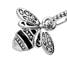 Load image into Gallery viewer, The Queen Bee Charm