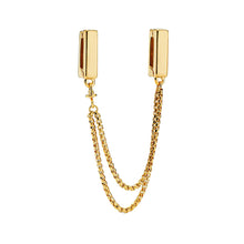 Load image into Gallery viewer, The Gleam – Double Clipped Polish Charm