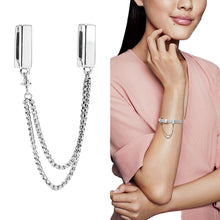 Load image into Gallery viewer, The Gleam – Double Clipped Polish Charm