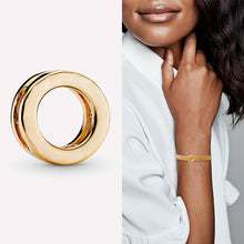 Load image into Gallery viewer, The Gleam – Polish Clip Charm