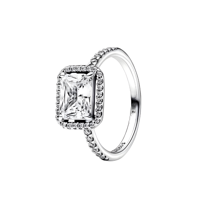 The Crystal Majesty Ring