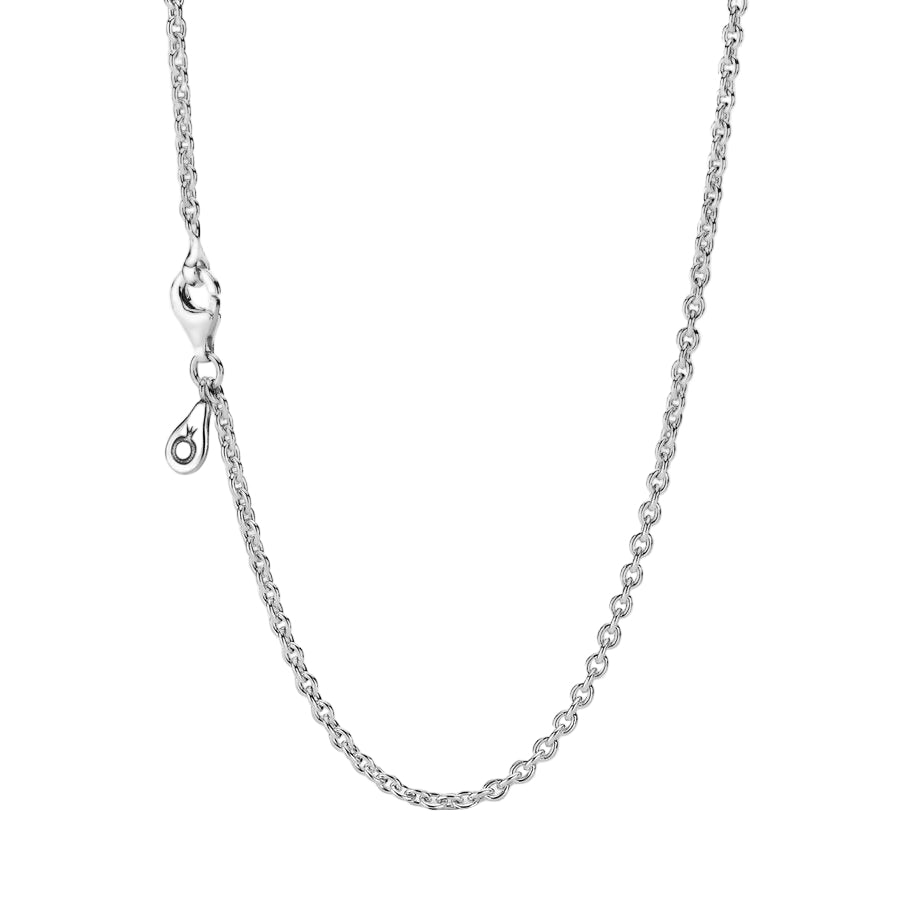 Cable Chain Necklace