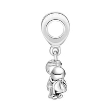 Load image into Gallery viewer, The Forever – Married Couple Dangle Charm

