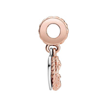 Load image into Gallery viewer, The Anchored Heart Charm
