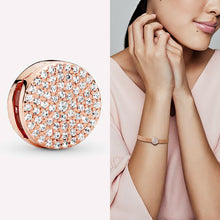 Load image into Gallery viewer, The Radiant Orb Charm
